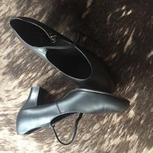 Capezio Mary Jane Dance, Theater, Character Shoes